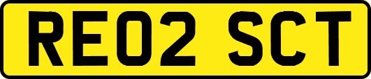 RE02SCT