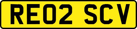 RE02SCV