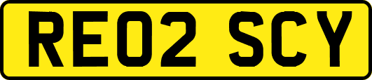 RE02SCY