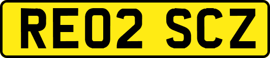 RE02SCZ