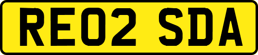 RE02SDA