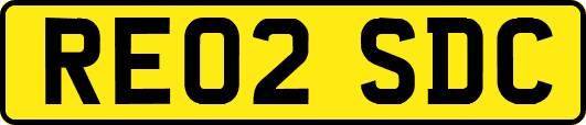 RE02SDC