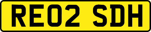 RE02SDH