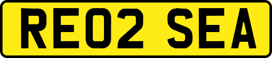 RE02SEA