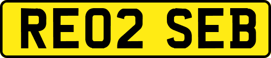 RE02SEB