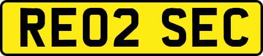 RE02SEC