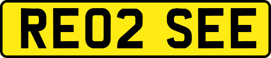 RE02SEE