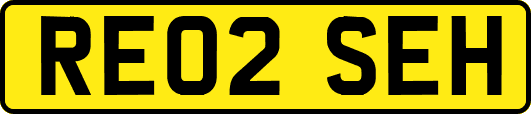 RE02SEH