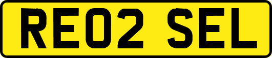 RE02SEL