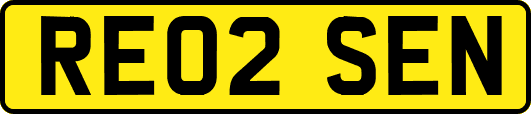 RE02SEN