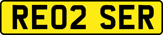 RE02SER