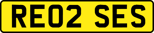 RE02SES