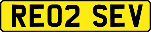 RE02SEV