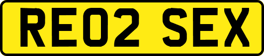 RE02SEX