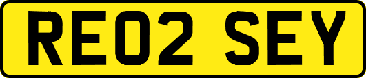 RE02SEY