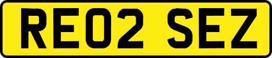 RE02SEZ