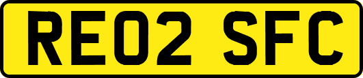 RE02SFC