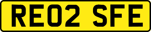 RE02SFE