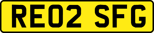 RE02SFG