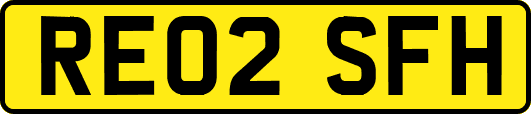 RE02SFH