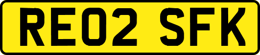 RE02SFK