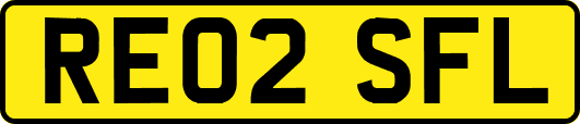RE02SFL