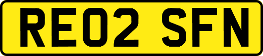 RE02SFN