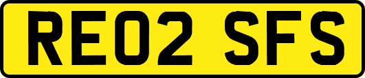 RE02SFS