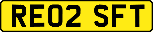 RE02SFT