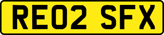 RE02SFX