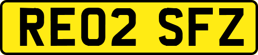 RE02SFZ