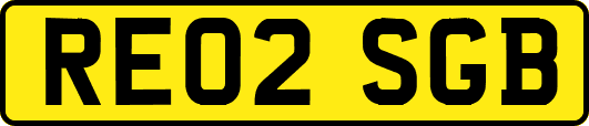 RE02SGB