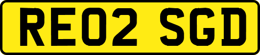 RE02SGD