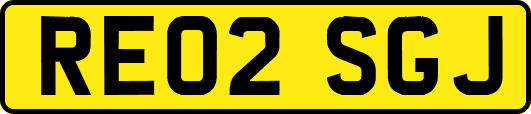 RE02SGJ