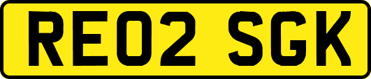 RE02SGK