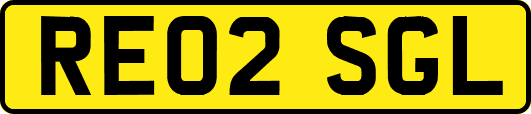 RE02SGL