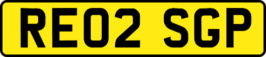 RE02SGP