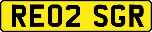 RE02SGR