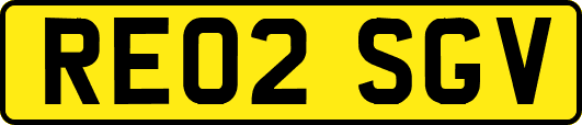 RE02SGV