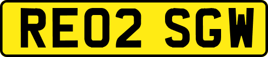 RE02SGW