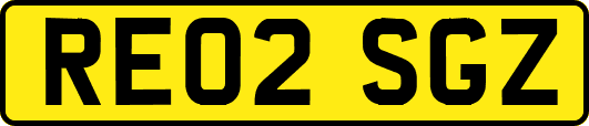 RE02SGZ