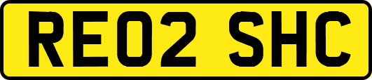 RE02SHC