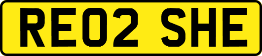 RE02SHE