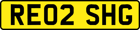 RE02SHG