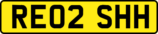 RE02SHH