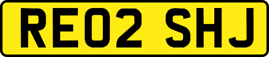 RE02SHJ