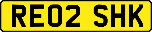 RE02SHK
