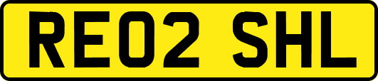 RE02SHL