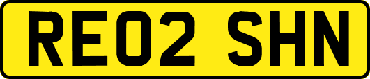 RE02SHN