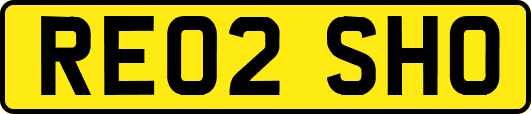 RE02SHO